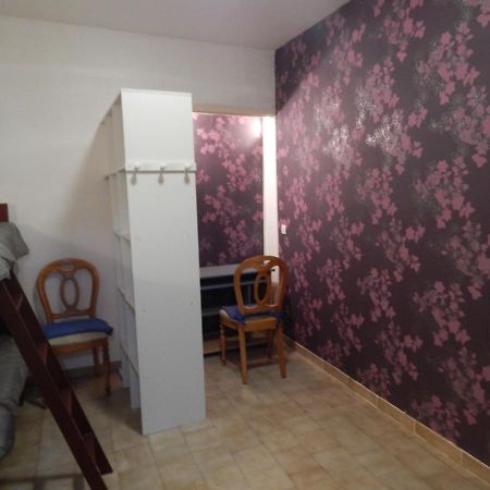 דירות Coursan 25 F Mistral 1 Er G מראה חיצוני תמונה